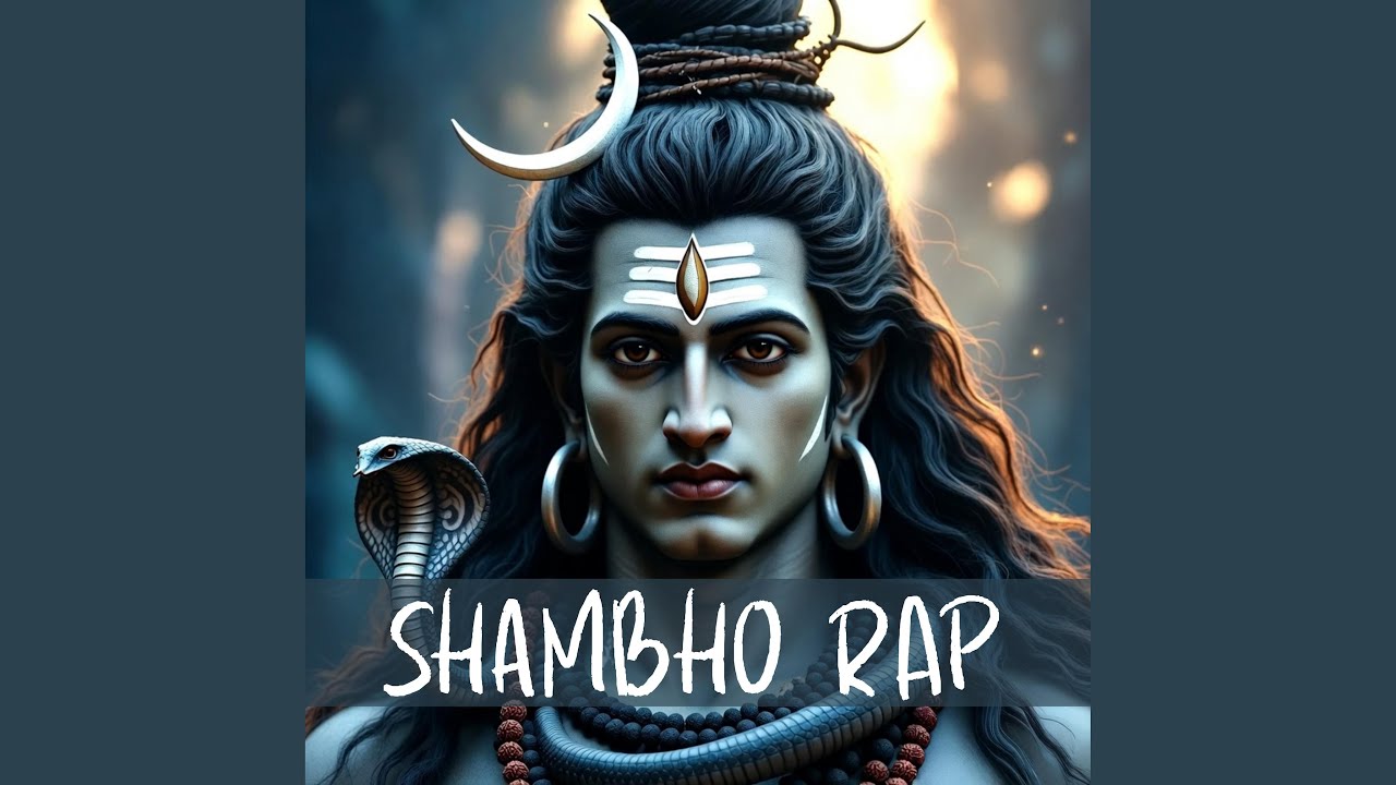 Shambho Rap