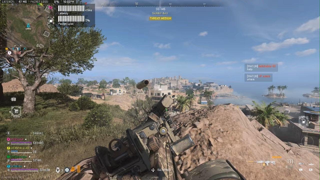 Call of Duty Modern Warfare 2_20260206185155