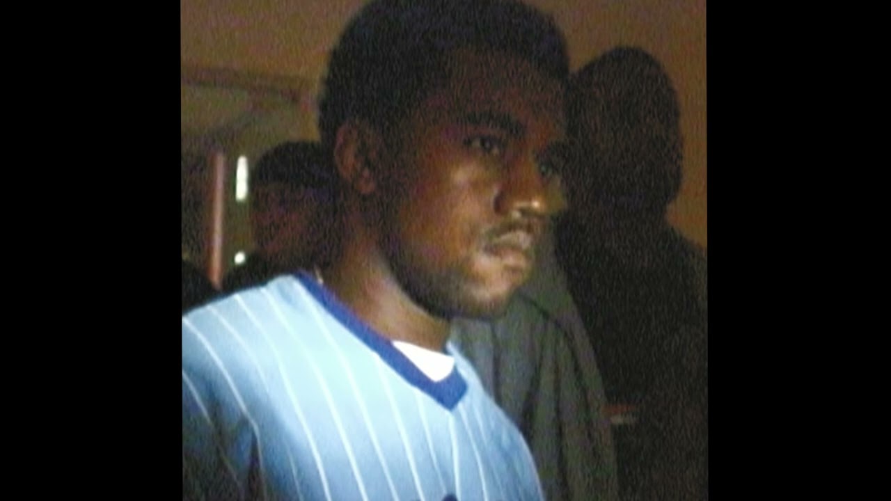 [FREE] OLD SCHOOL KANYE WEST Type Beat - 