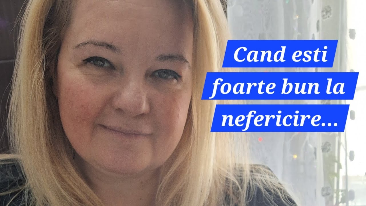 ✨️Cineva a lucrat mult la nefericirea ta, nestiind ca lucra, de fapt, la a sa