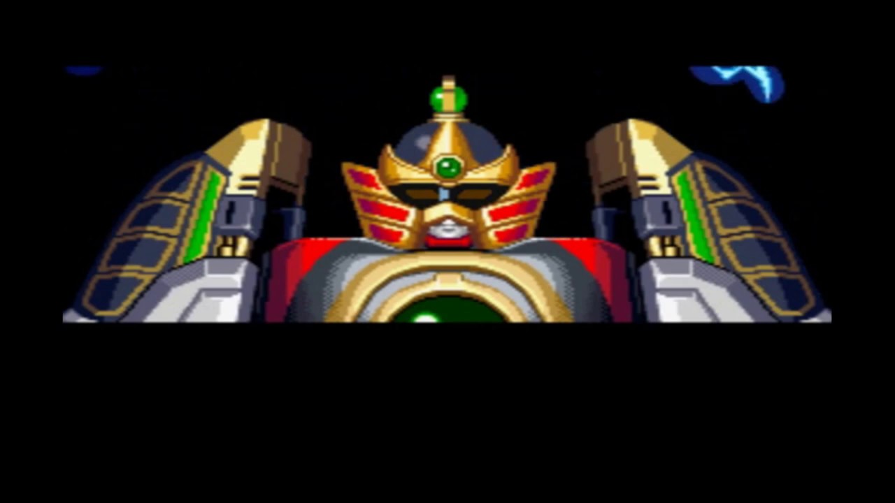 Anto RetroGamer Quick Plays: Mighty Morphin Power Rangers: The Fighting Edition ✔