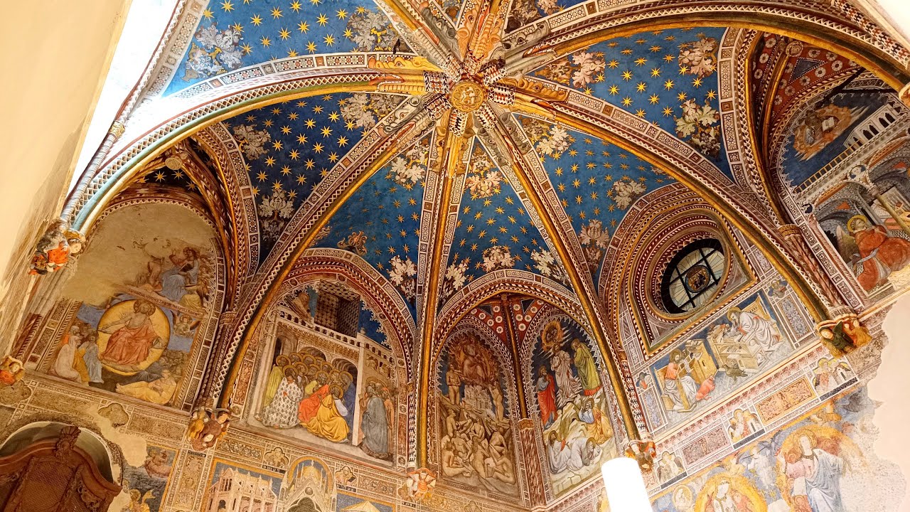 TOLEDO- CATEDRAL- (2ª PARTE)- CAPILLA MOZÁRABE- CAPILLA SAN BLAS- BIBLIA DE SAN LUIS