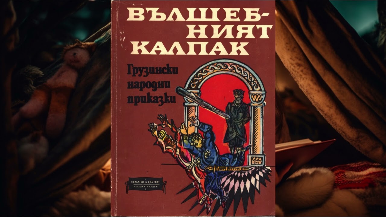 Вълшебният калпак част 1
