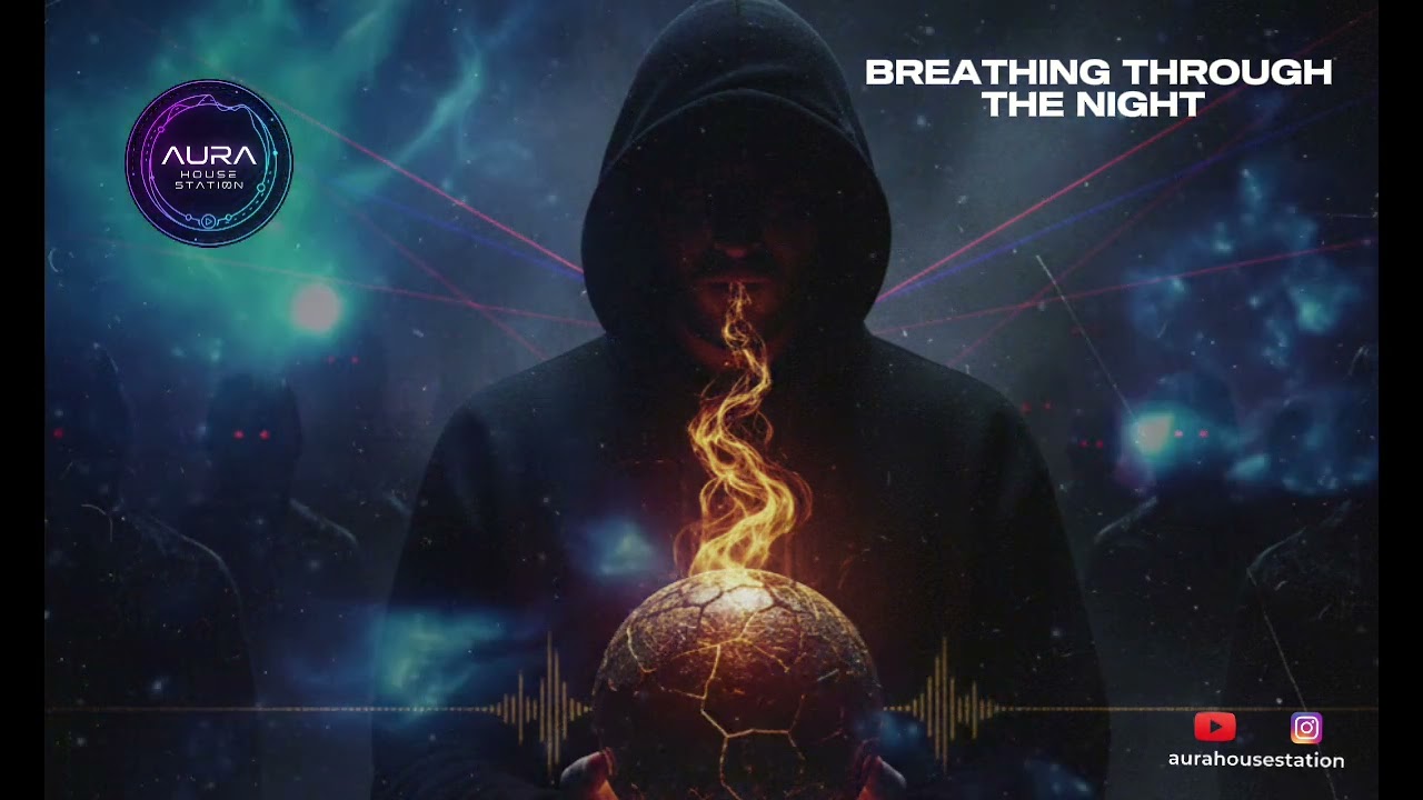 Aura House Station - Breathing through the night