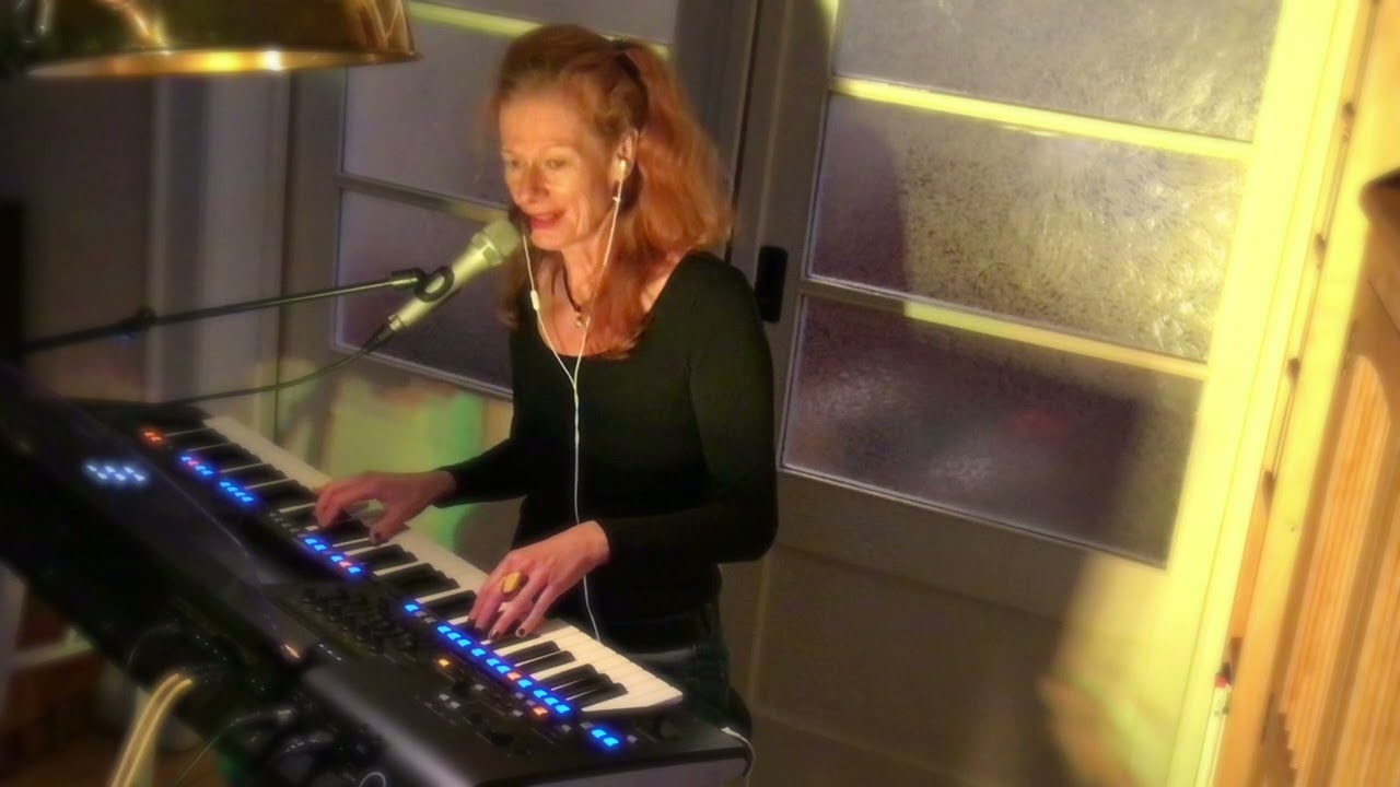 Just Can't wait ... Monika Mäsker