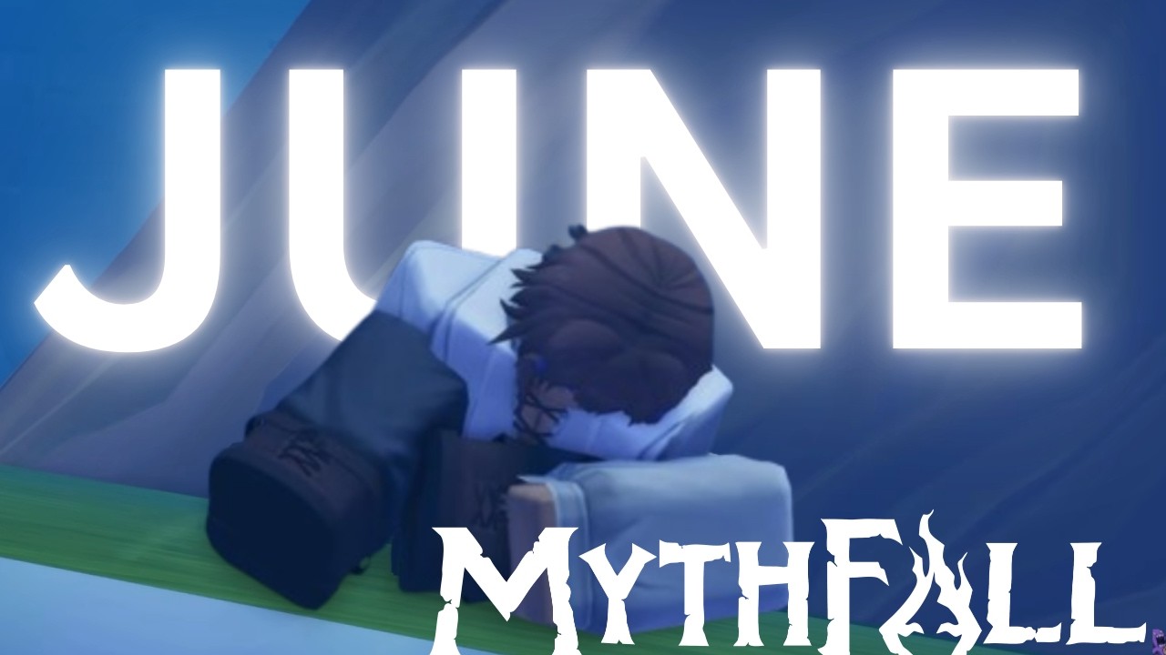 This New Game Mythfall Has A RELEASE DATE!