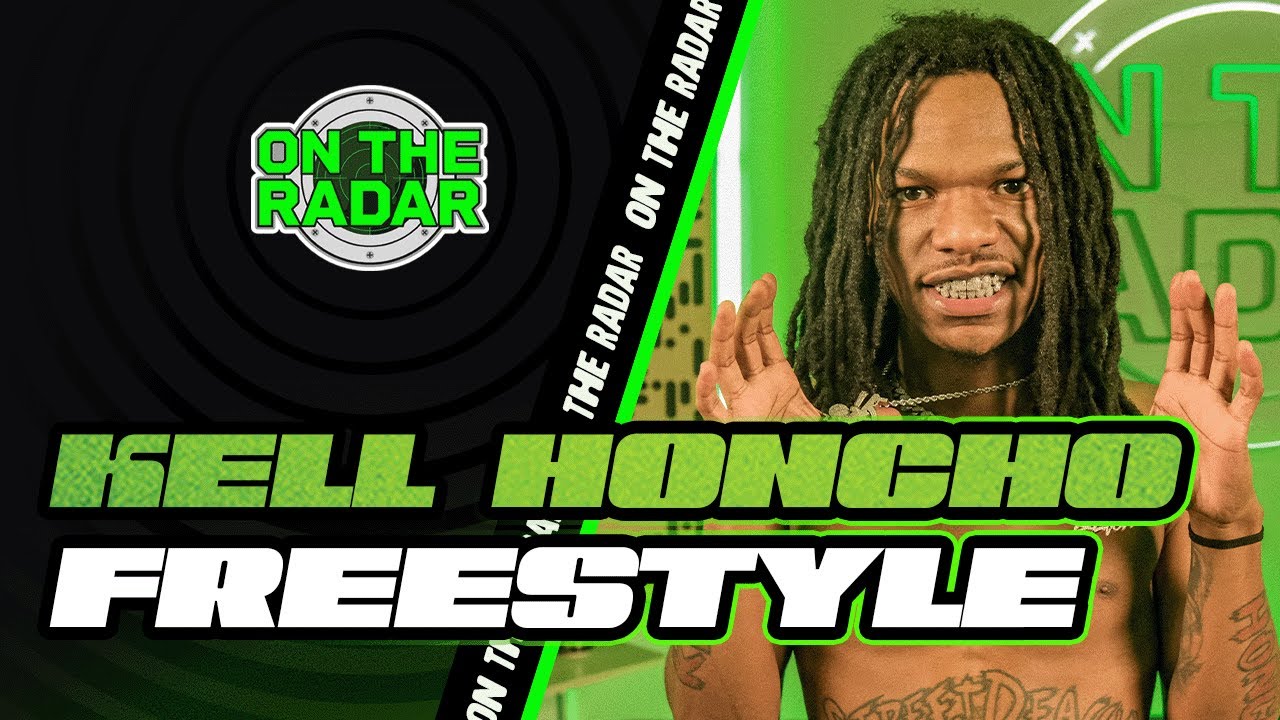 The Kell Honcho 