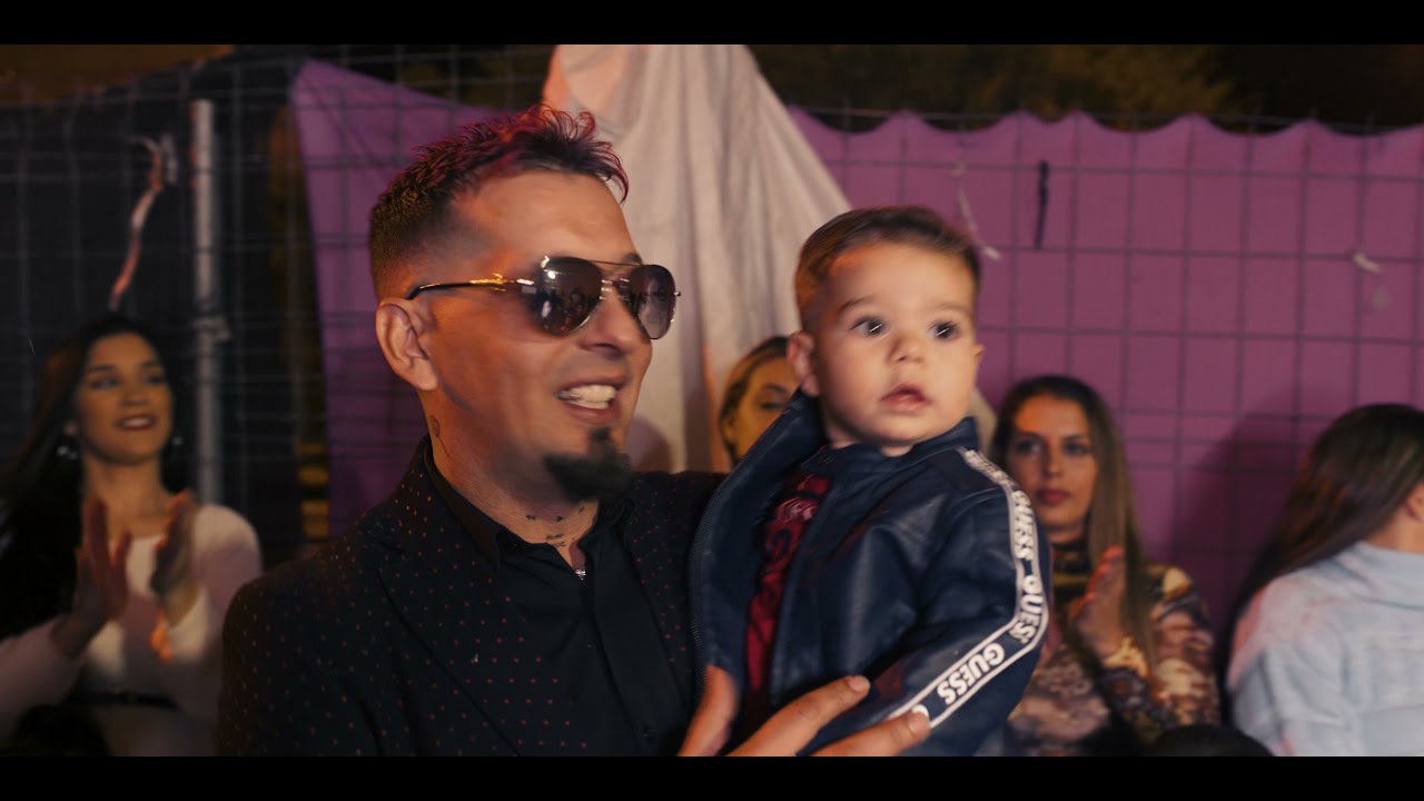 EL RONEO - Tino JJ y El Rubio JR