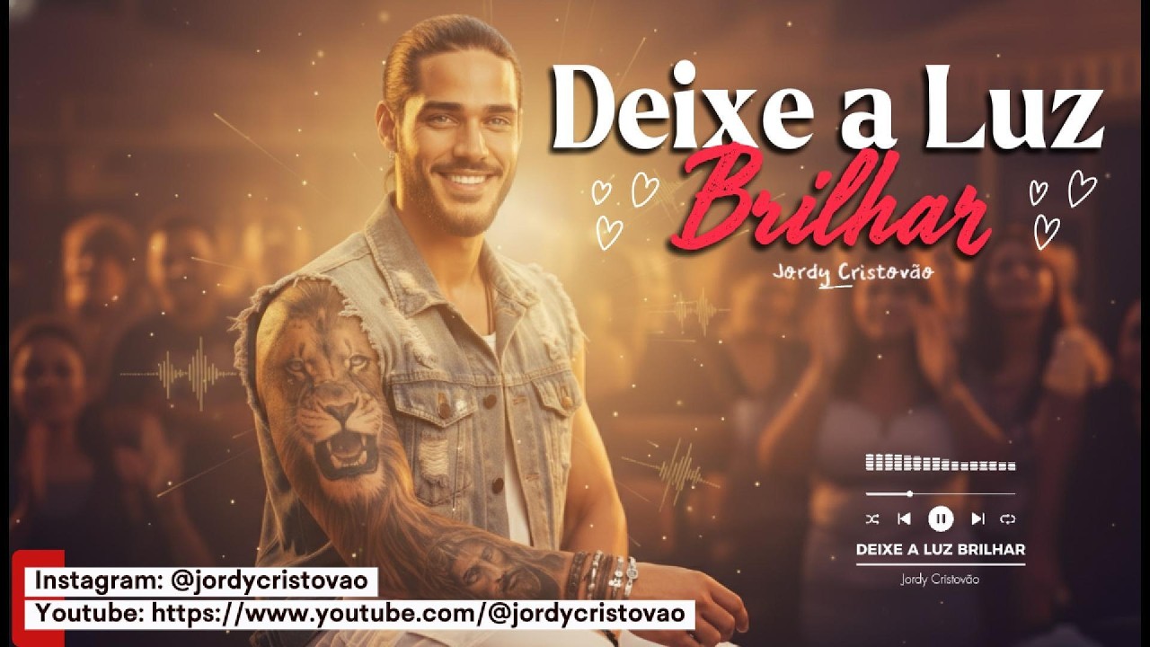 Deixe a Luz Brilhar