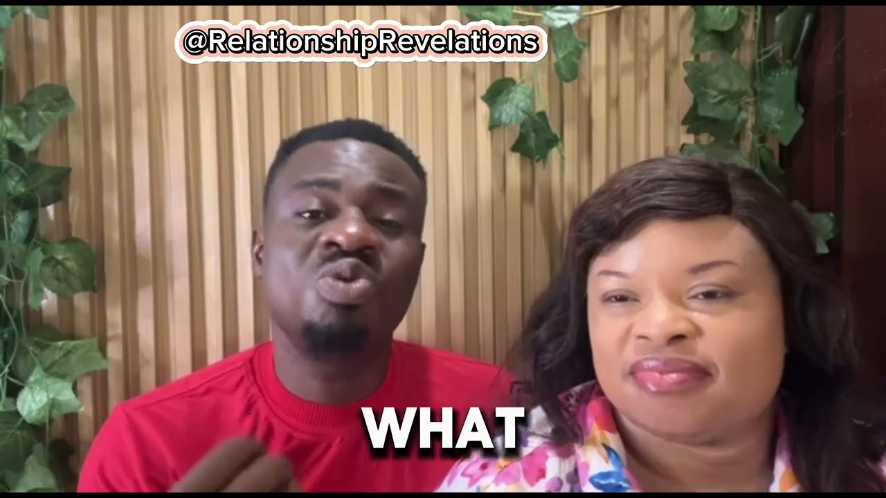 Preparation tips  for a successful marriage relationship @mrmandrevelationofficial#love 