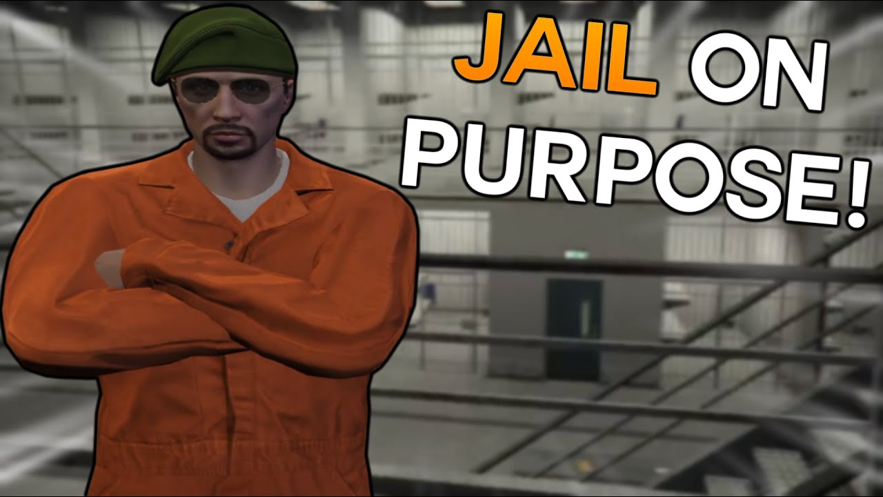 LEO ESCOBAR TRIES TO GO TO JAIL ON PURPOSE!