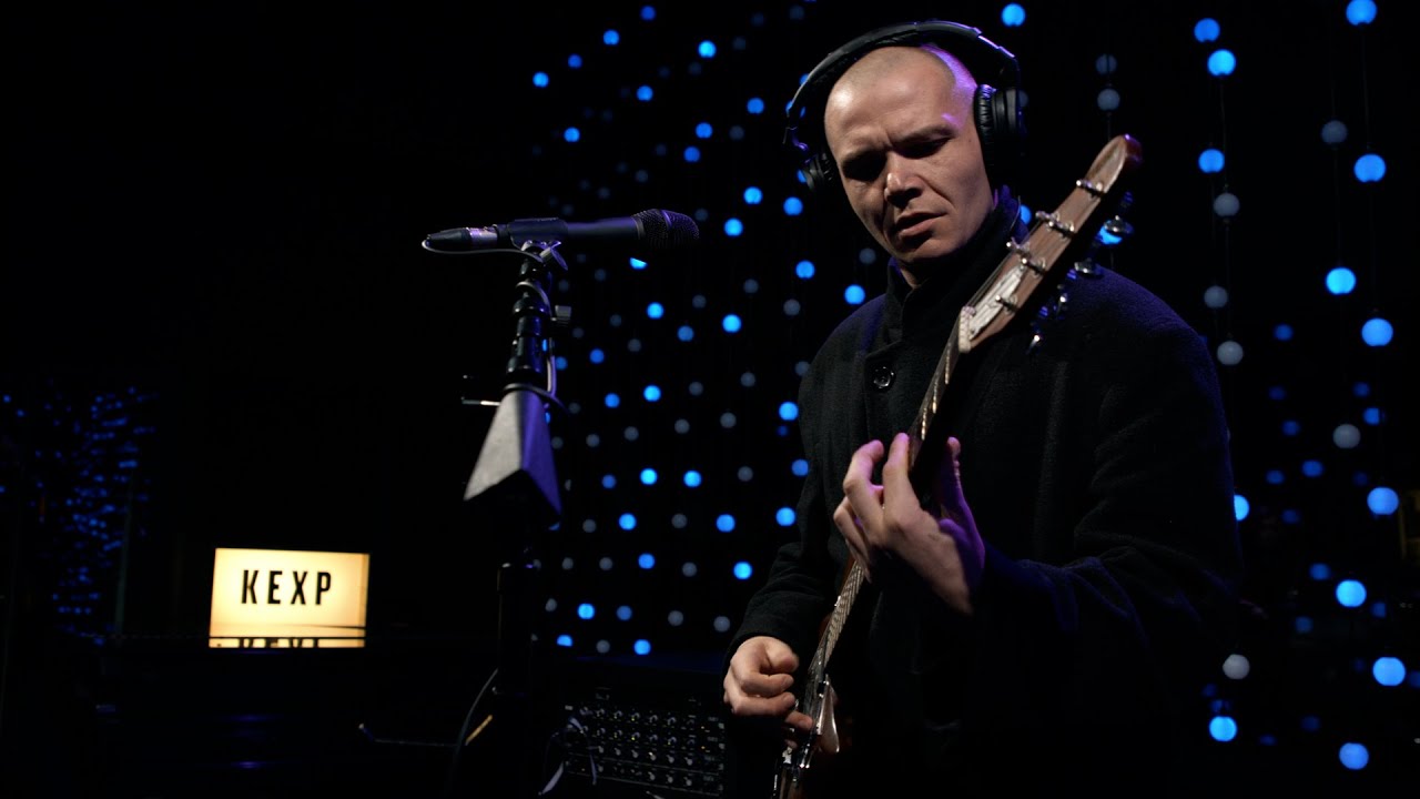 Westerman - Full Performance (Live on KEXP)