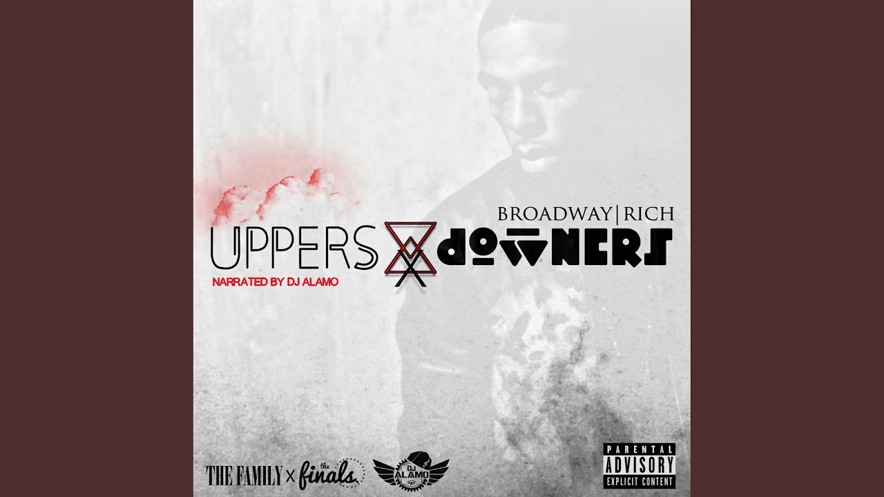 The Love (feat. Troy Ave)