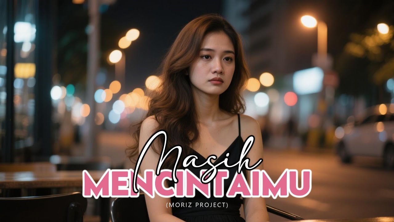 Masih Mencintaimu - Lagu Romantis Terbaru 2025 | Moriz Project