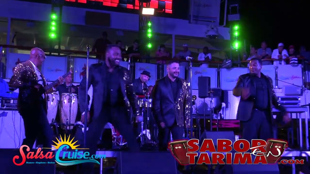 Guayacan Orquesta 