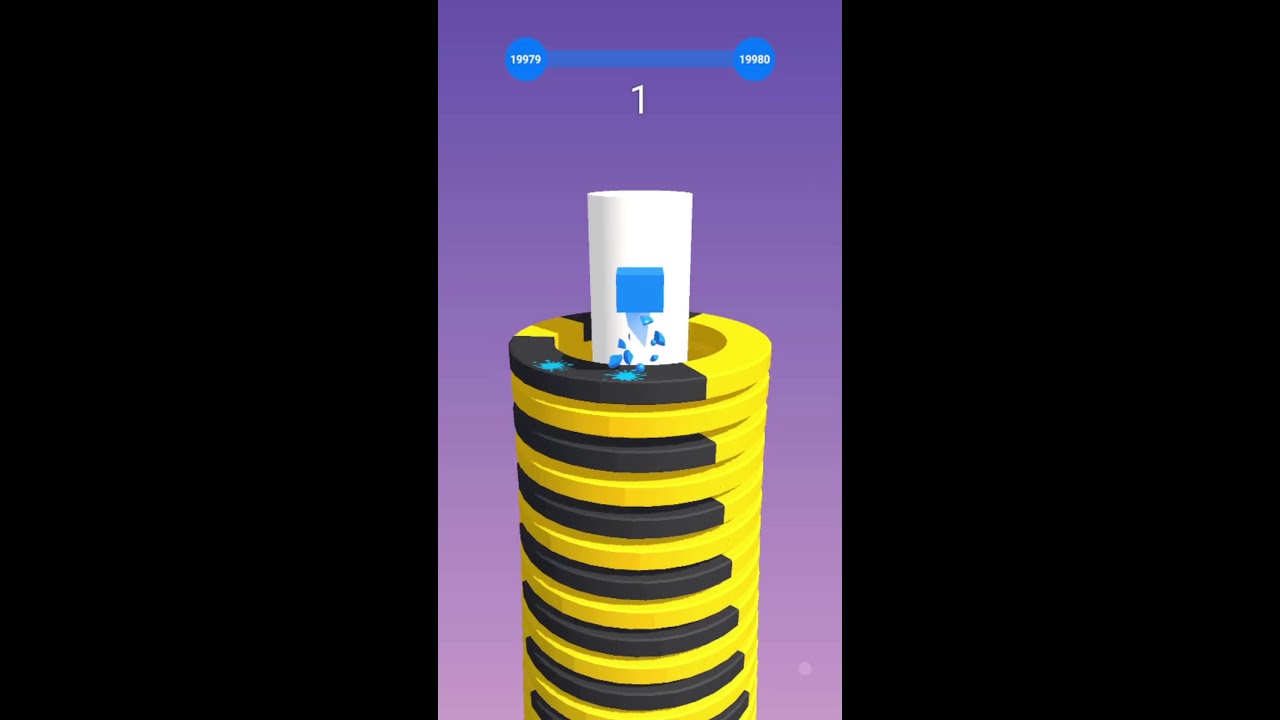 stack ball live #viralshort #stackballlive