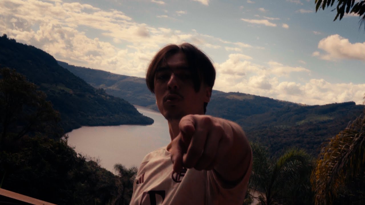 VICARI - Novo N&iacute;vel (Clipe Oficial)