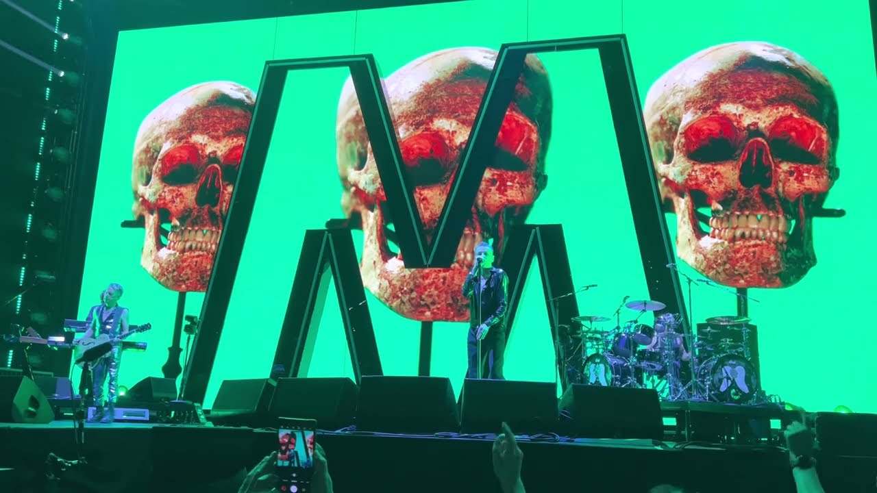 Depeche Mode 