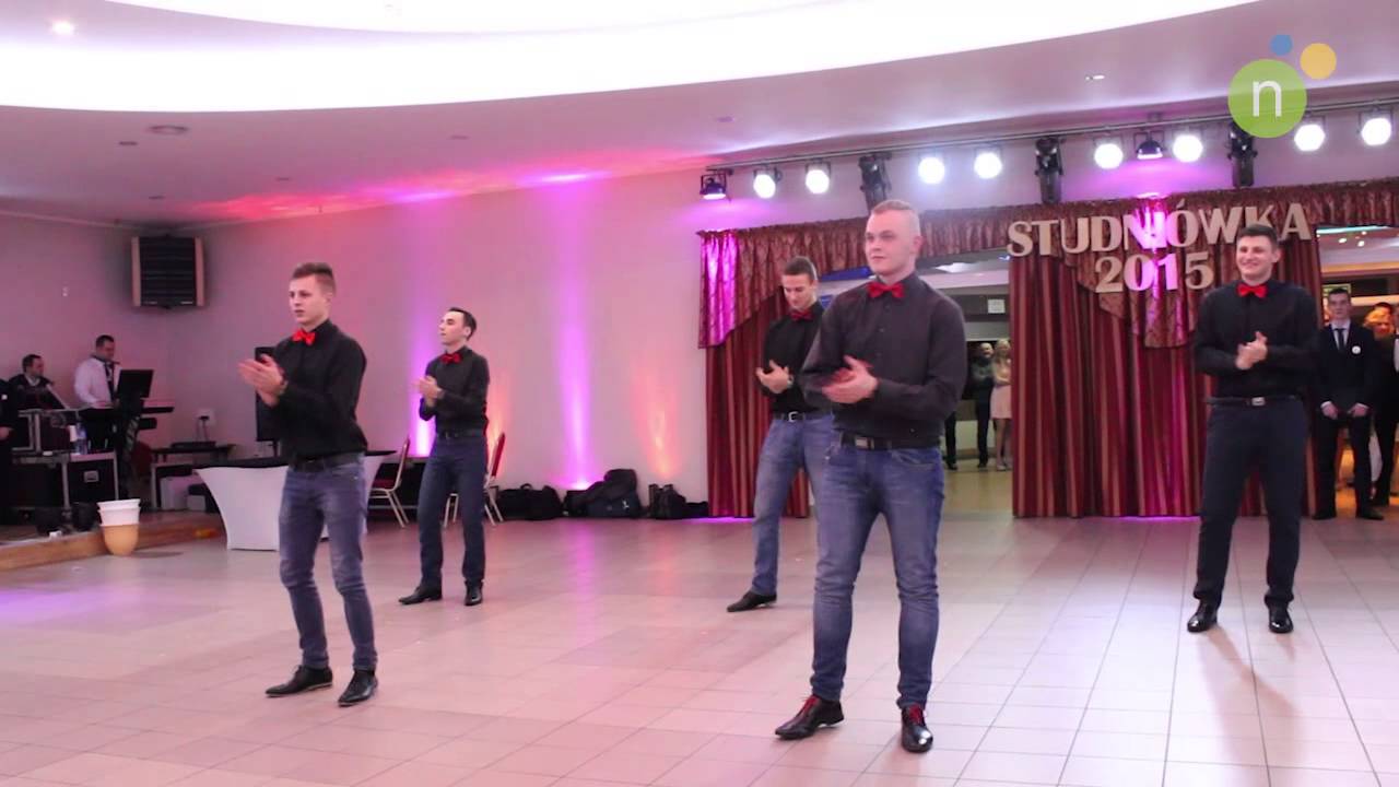 Studniówka 2015 ZSZ nr 4