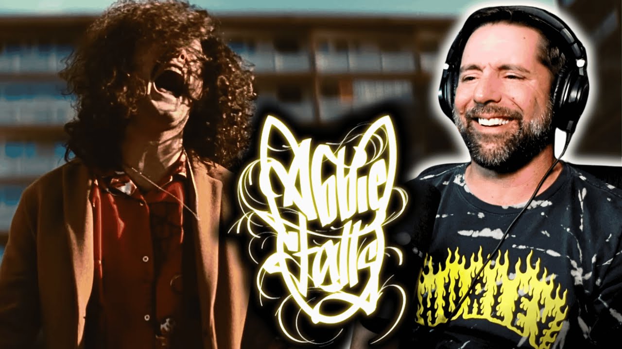 What In The METAL Alphabet Is This?!? ABBIE FALLS - Victim (Reaction)