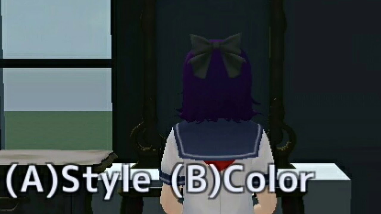 School Girls Simulator Music Video 