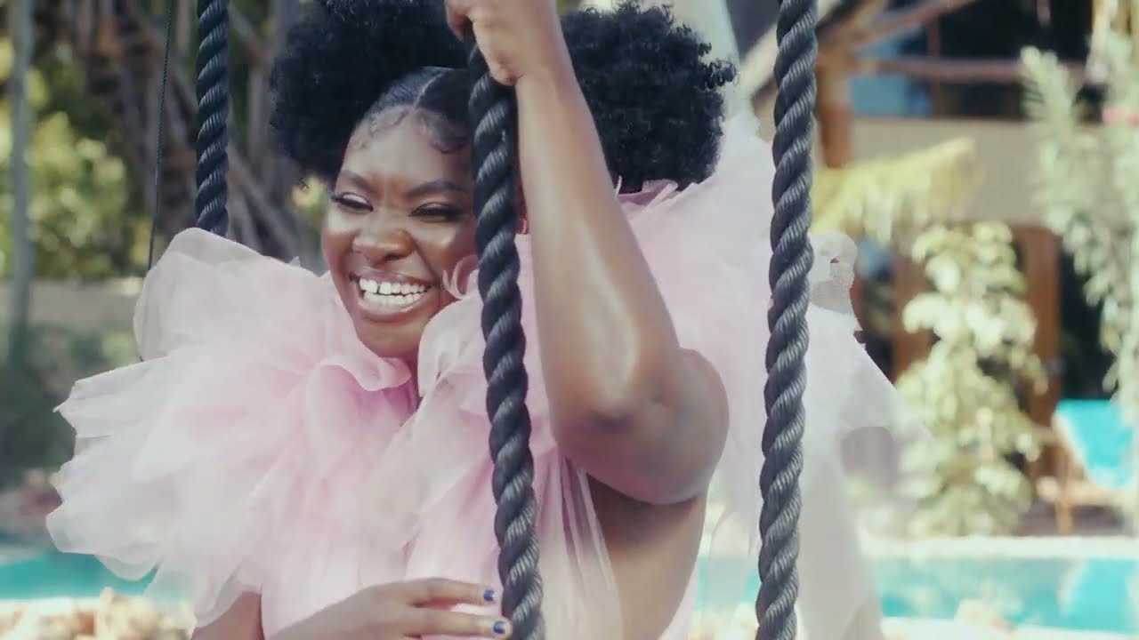 OfficialWike - NAKOSEA (Official Music Video)