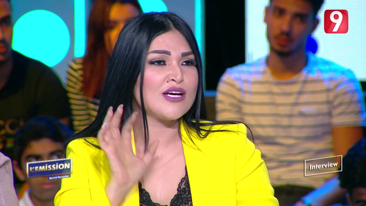 نجلاء التونسية : لهذه الأسباب أنا ممنوعة من دخول مصر