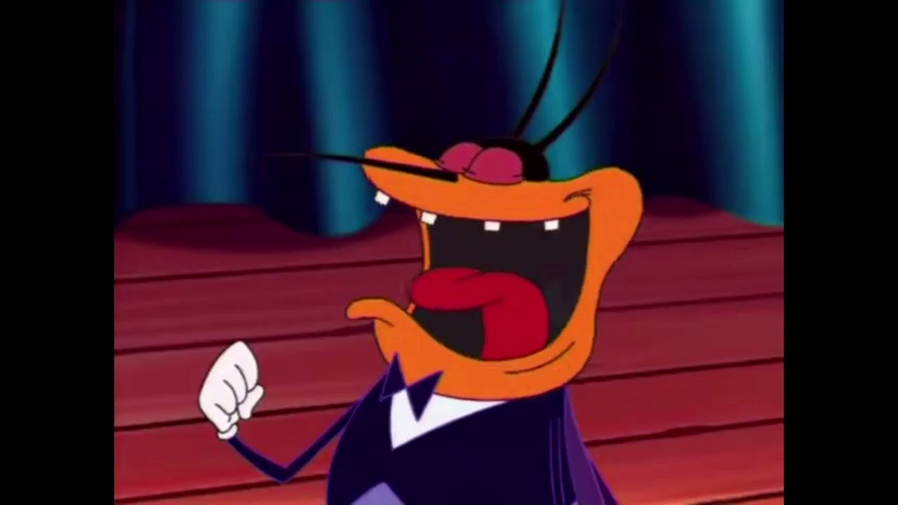 Georges Bizet: Carmen Overture (Les Toreadors) (1) - Oggy and the Cockroaches Soundtrack OST