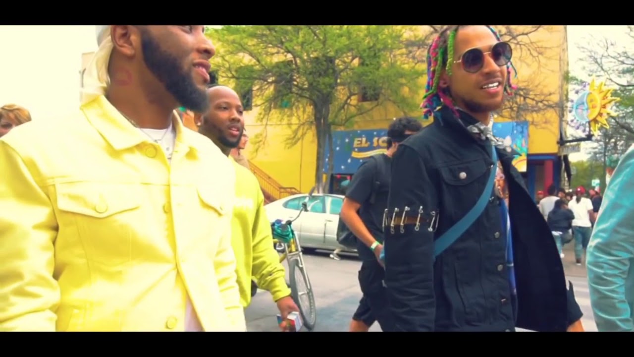 Top 10 Virginia rappers