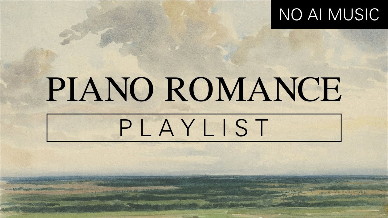 【Beautiful Piano】 