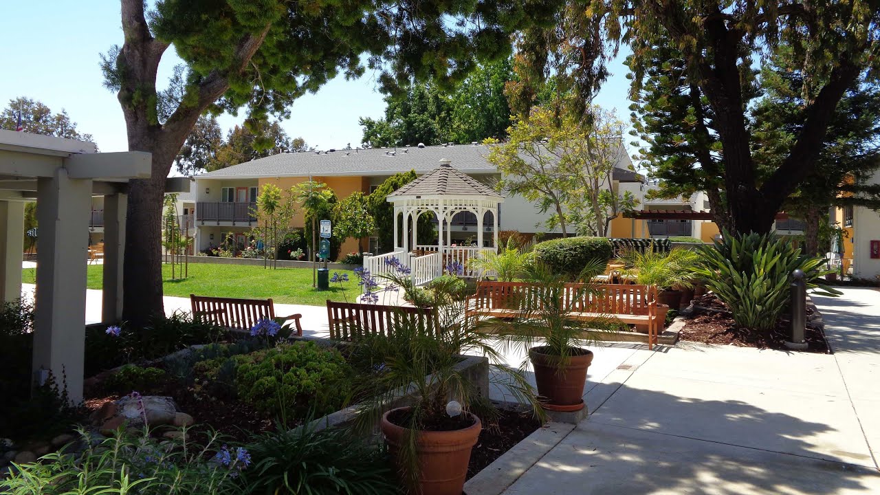 Judson Terrace Homes completes redevelopment project