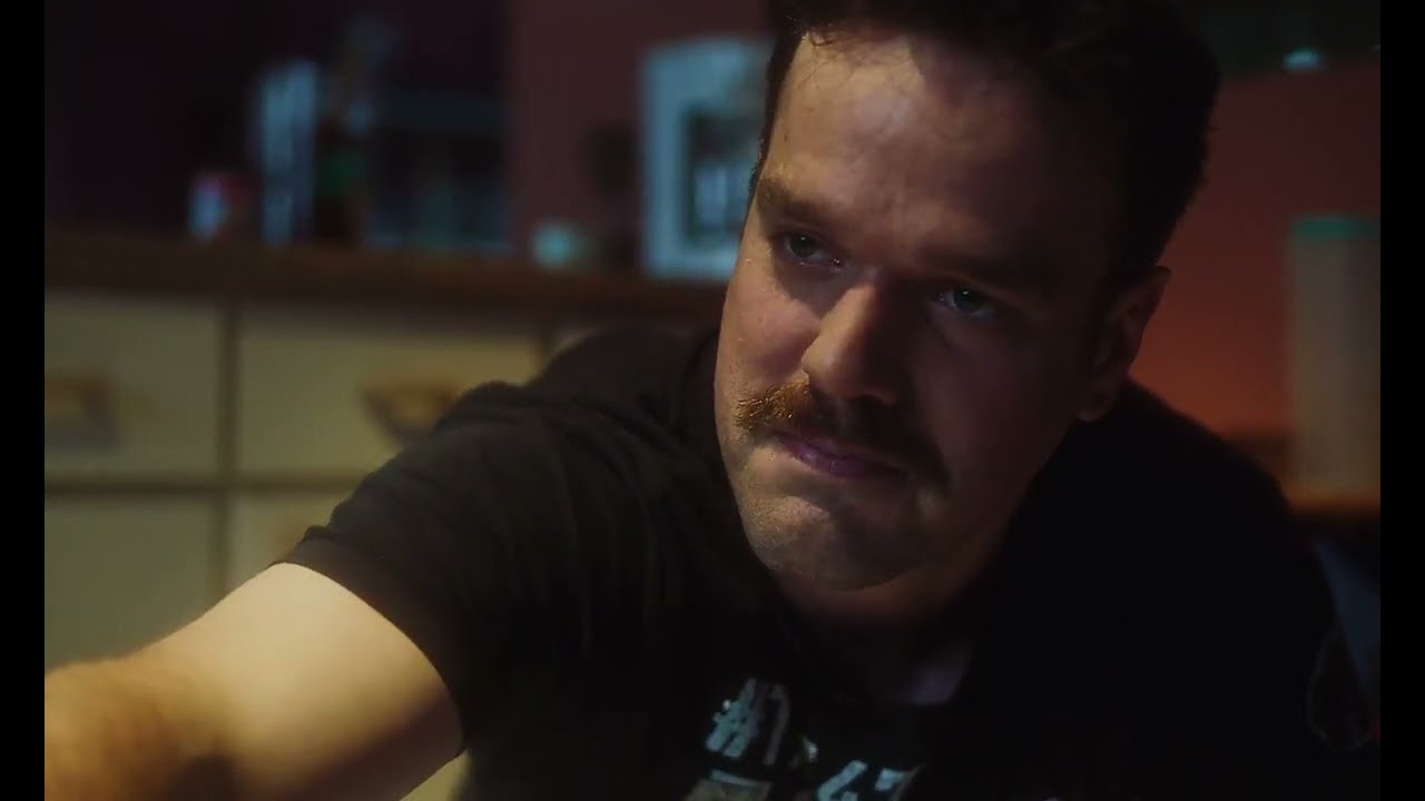 Phénix | Un film de Jonathan Beaulieu Cyr | Au cinéma le 22 août