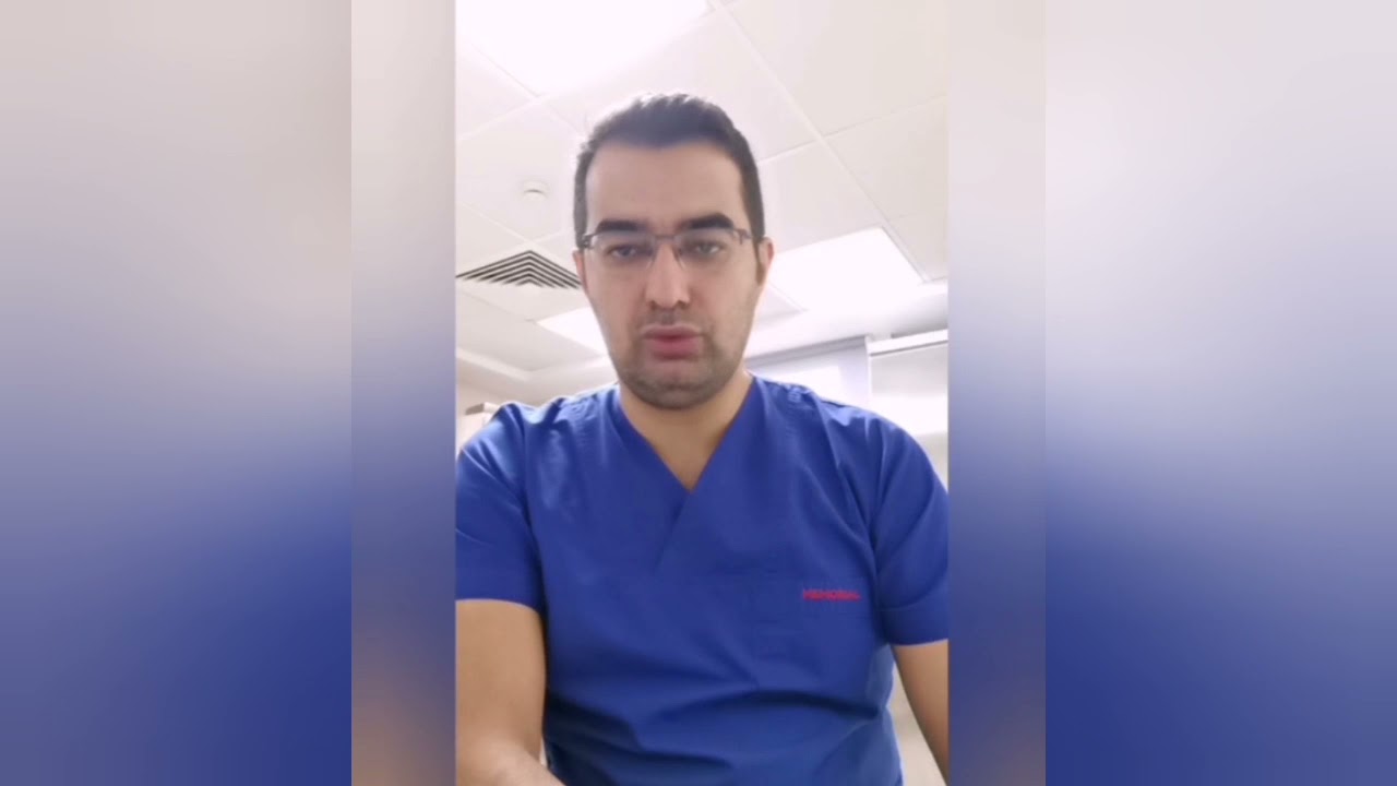 Helikobakter Pylori yani mide mikrobu