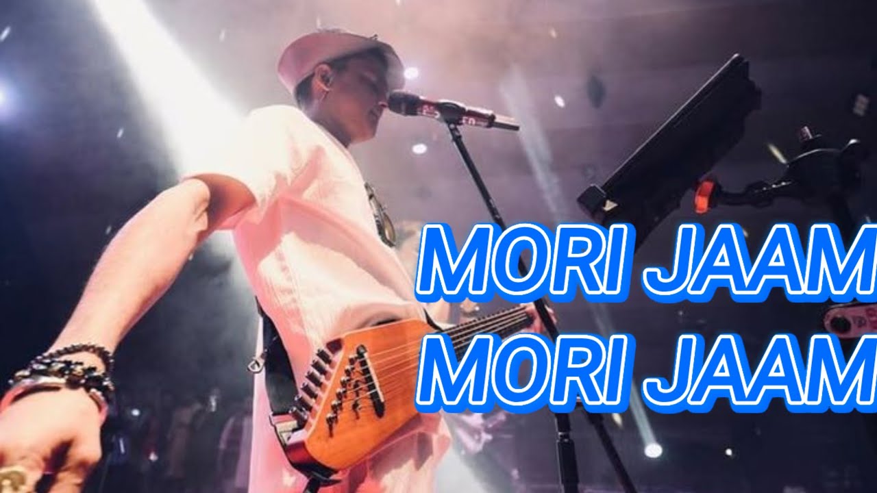 Zubeen garg || Assamese heart touching song || mori jaam mori jaam  2026