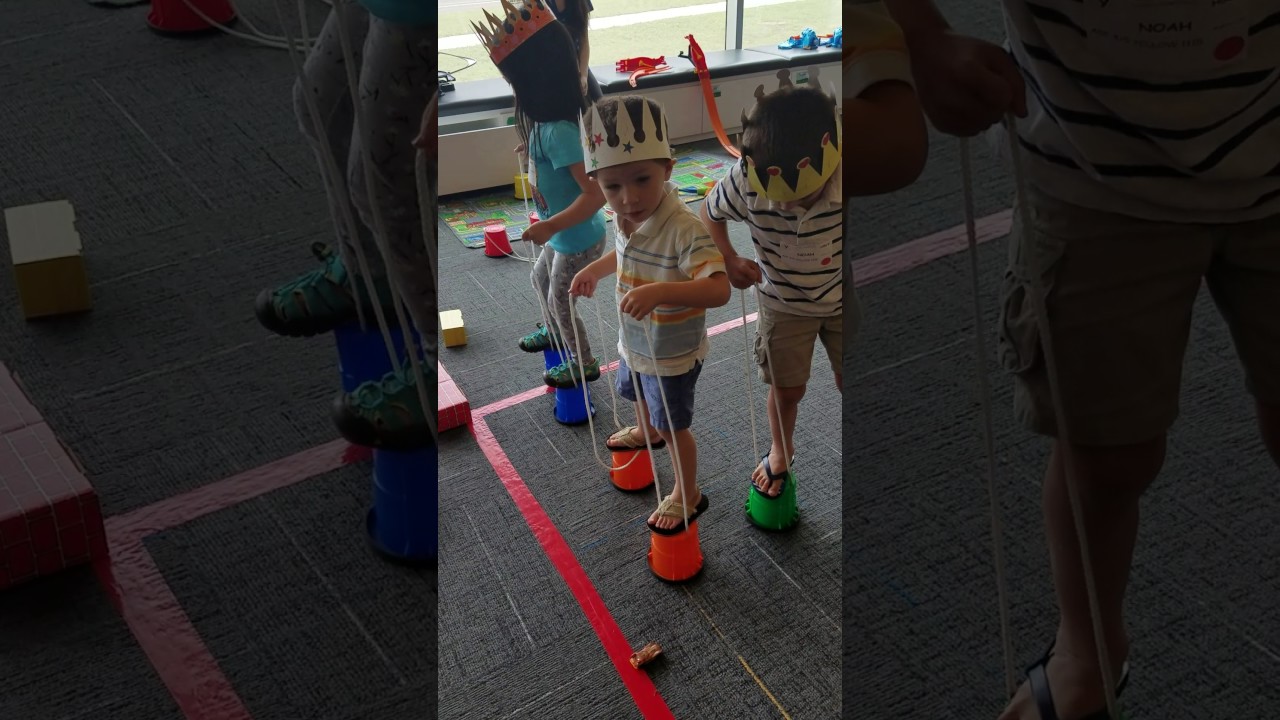 Stilts