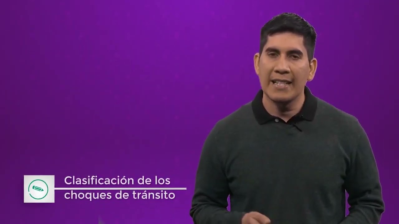 Accidentologia y Criminología - Modulo 1 - Accidentes de tránsito en el mundo y argentina