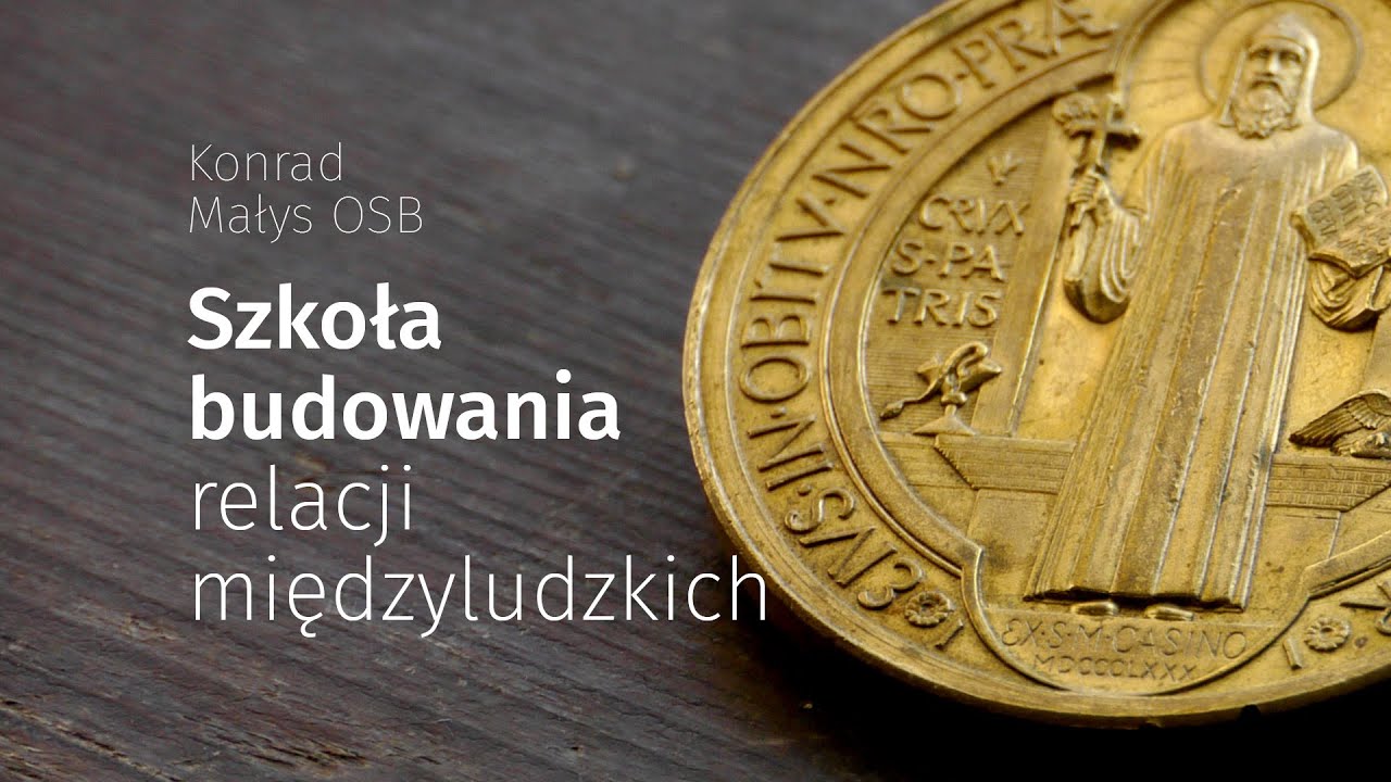 Szkoła budowania relacji międzyludzkich