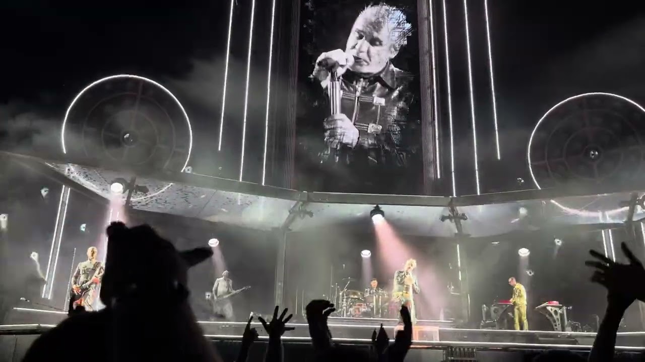 Rammstein Radio Belgrade 24.05.2024