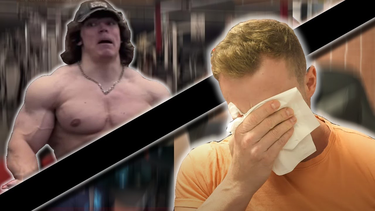 SAM SULEK ROZBREČEL ALEŠE LAMKU!?
