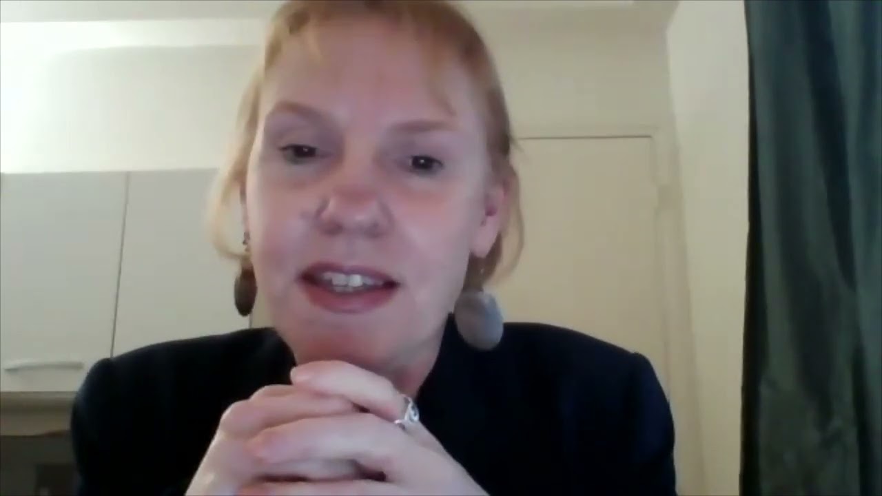Exhibitor Update Interview 2022 -  Express Publishing