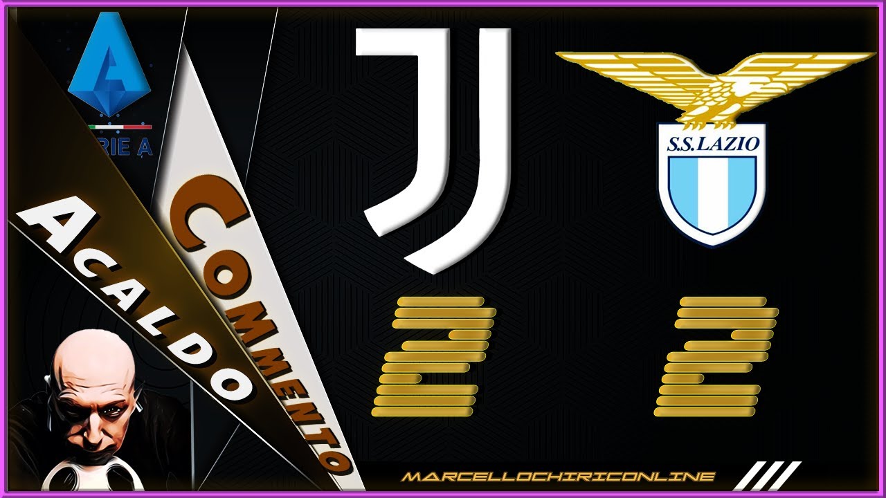 Pareggio col cuore ma Juve immatura e senza 9.Guida non se l'è sentita pure stavolta.