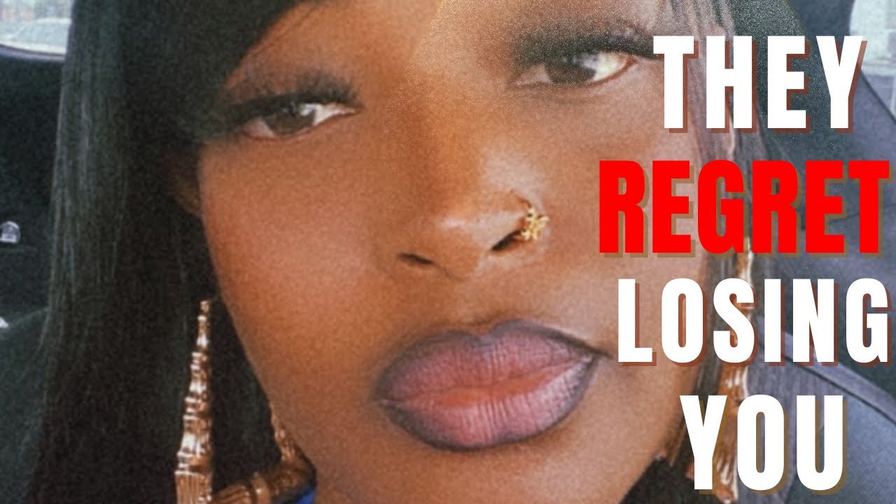 You’re The One That Got Away—Now They Regret It!