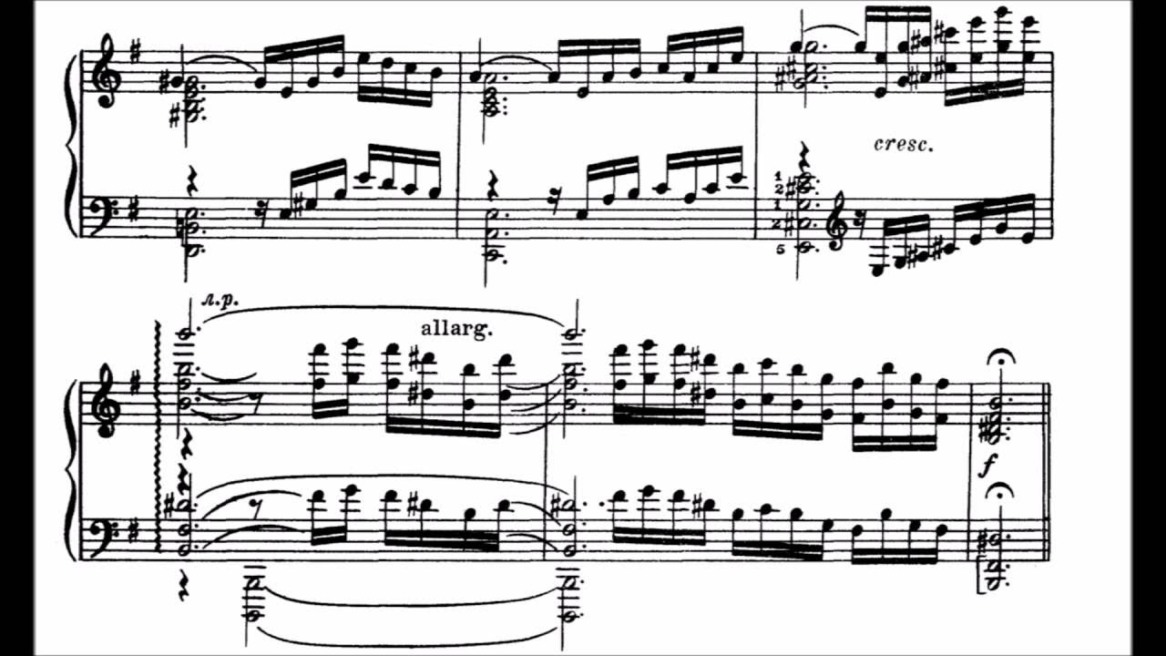 Kreisler-Vaneyev - Praeludium and Allegro in the style of Pugnani - Cyprien Katsaris Piano