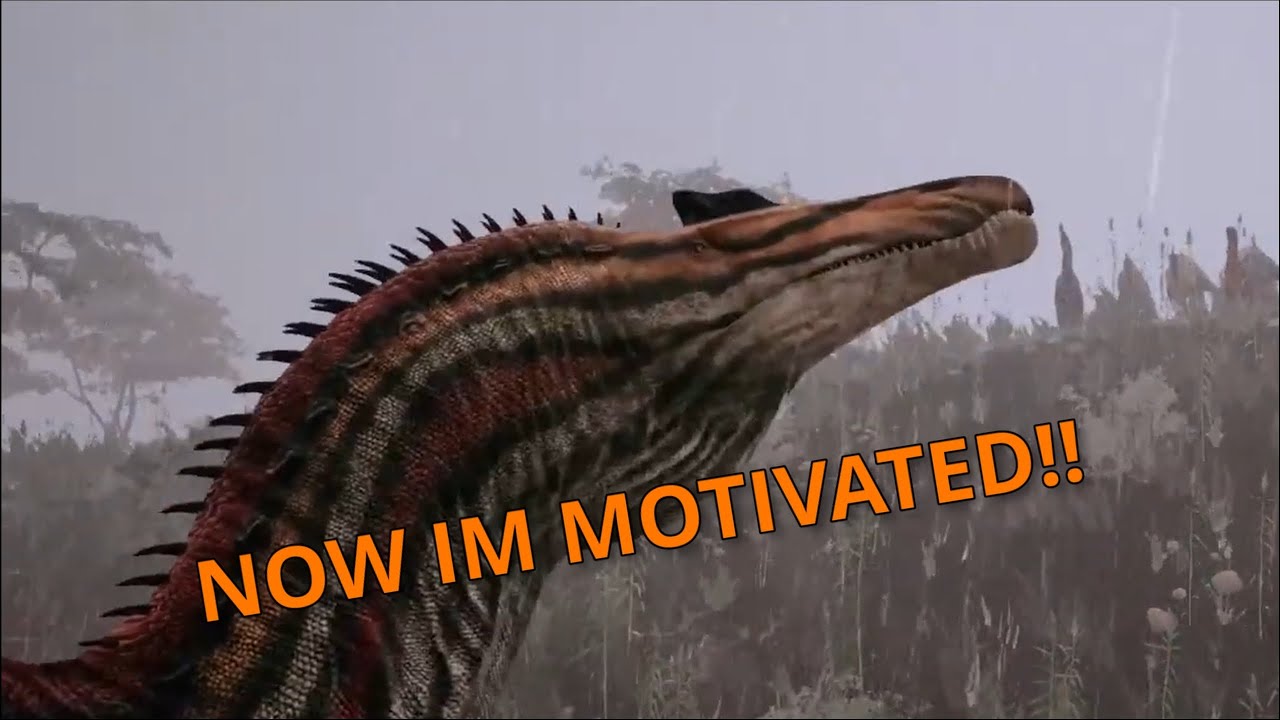 [MEME] The REAL Sneak Peak! - Beasts of Bermuda