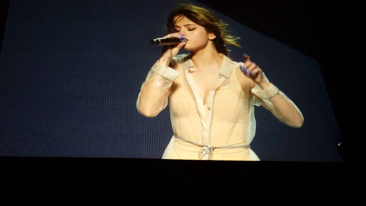 SELENA GOMEZ  IN MONTREAL - MAY 27TH, 2016