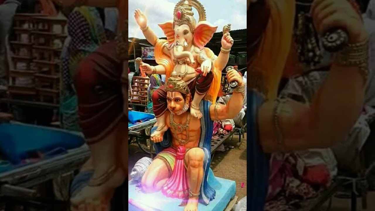 jay ganpati baba comment 116bar 🚩💪🎇