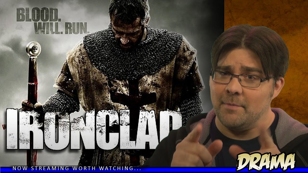 Ironclad - Movie Review (2011)