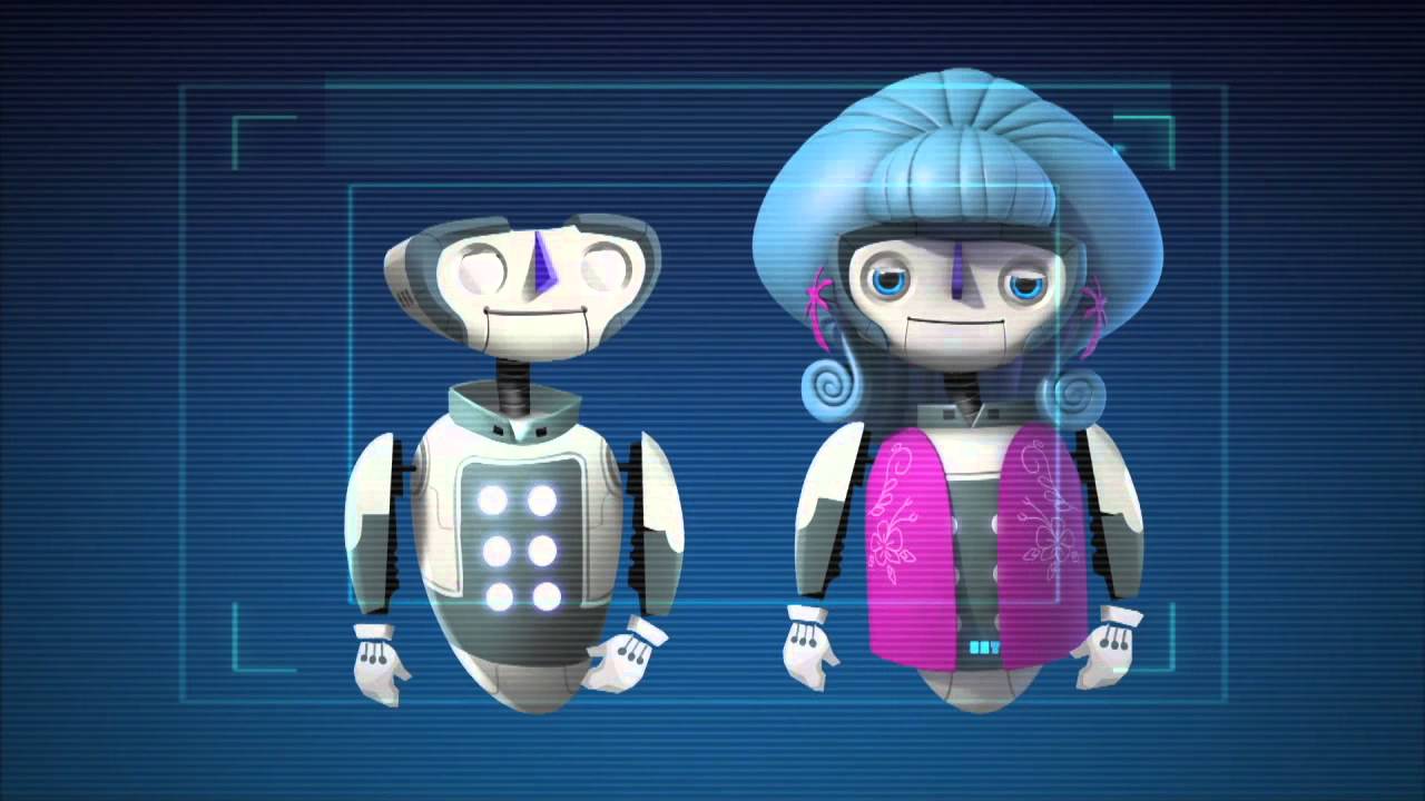 Messages From Miles - Rule 22: Robots | Official Disney Junior Africa