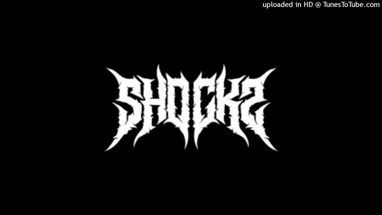 Decimate & Blankface - Calypso (SHOCKZ Bootleg)