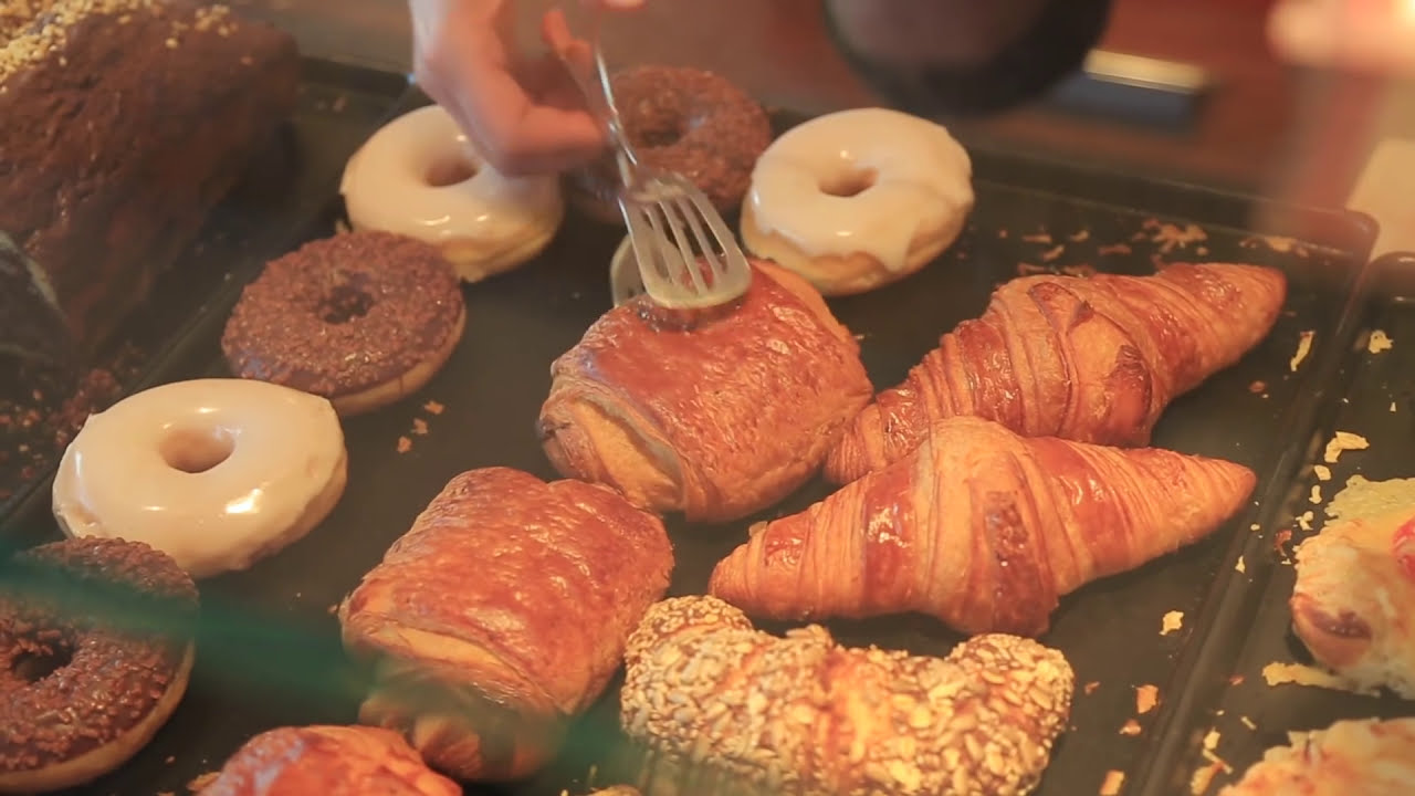 Handwerksunternehmen des Jahres 2015 - Bäckerei Pfeifle